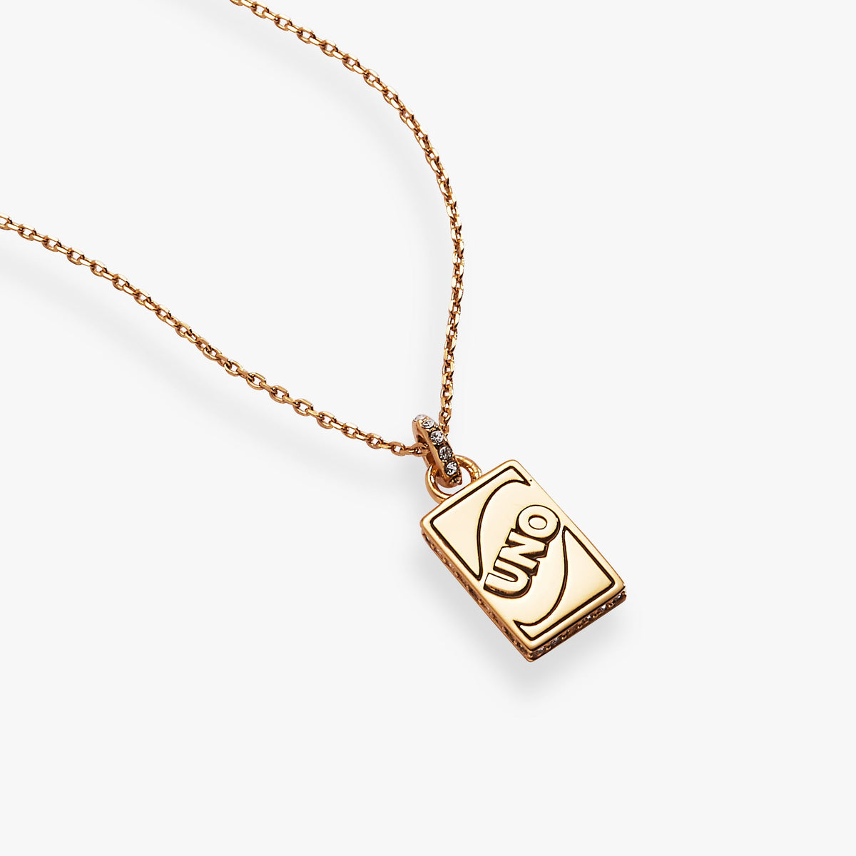 Alex and Ani UNO™ Necklace
