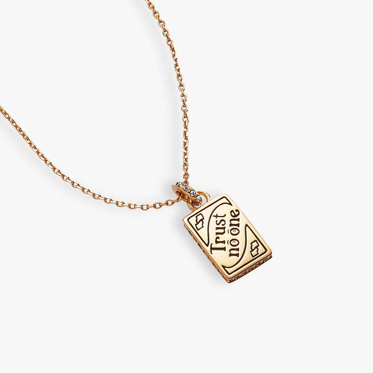 Alex and Ani UNO™ Necklace