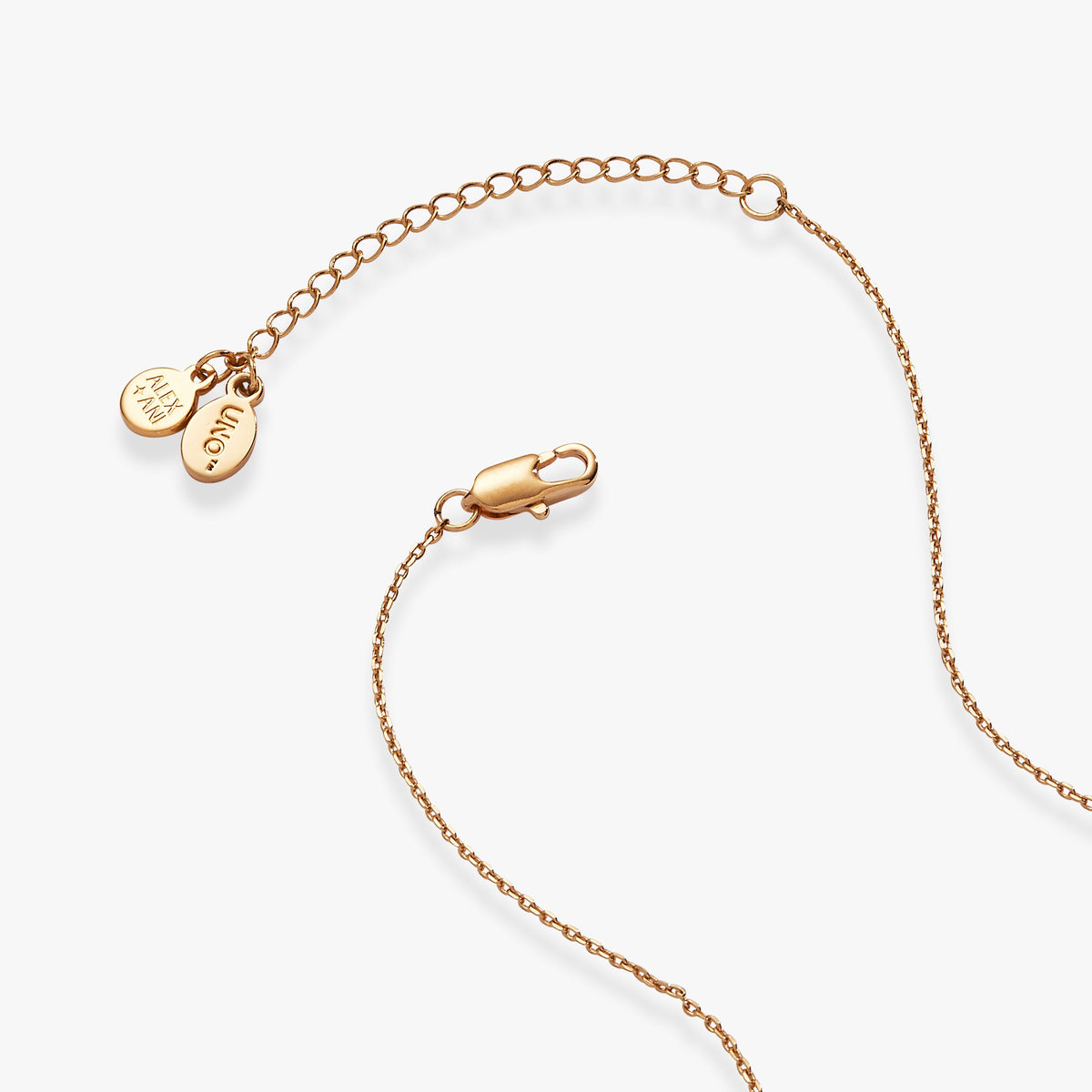 Alex and Ani UNO™ Necklace