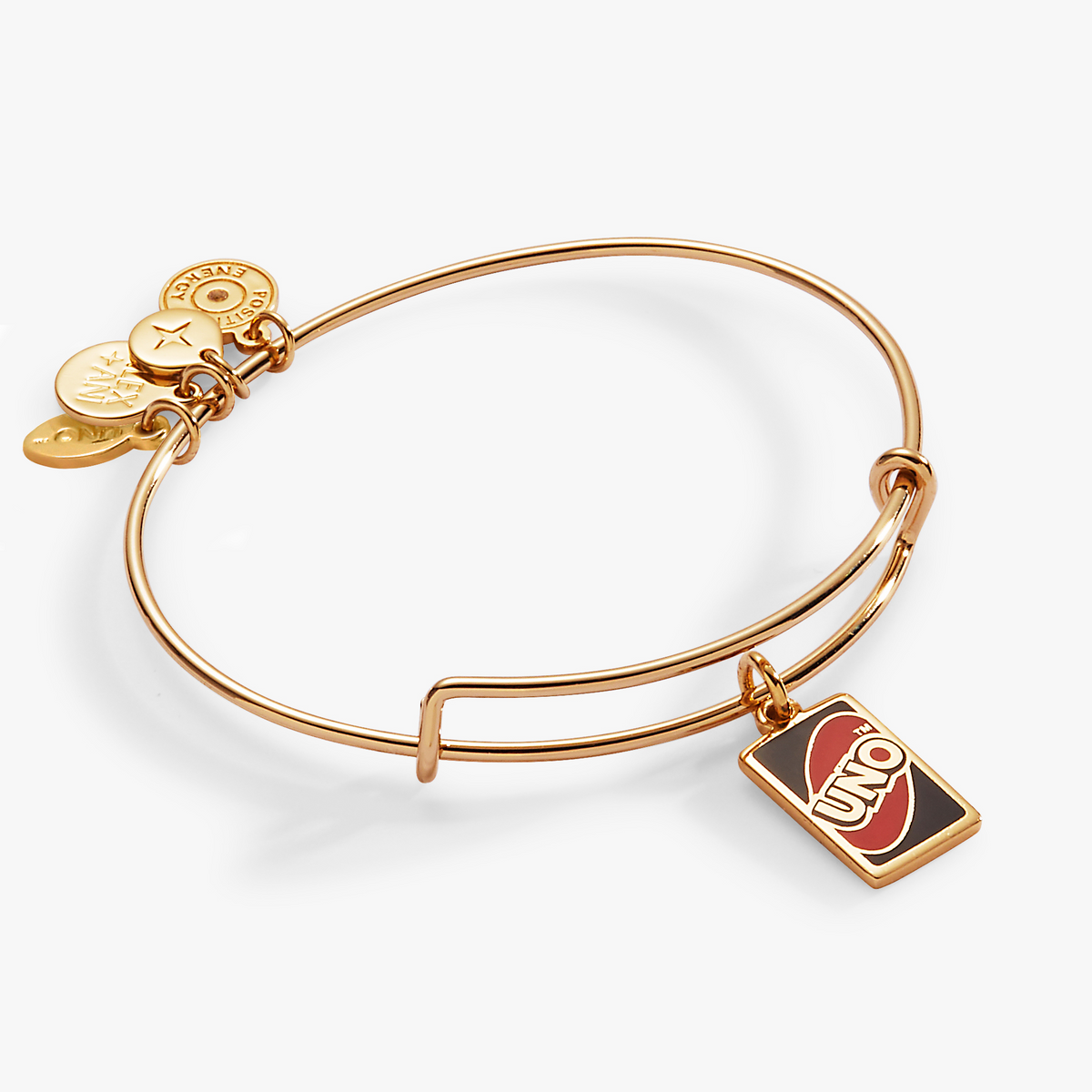 Alex and Ani UNO™ Collector's Pack Bundle