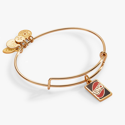 Alex and Ani UNO™ Collector's Pack Bundle