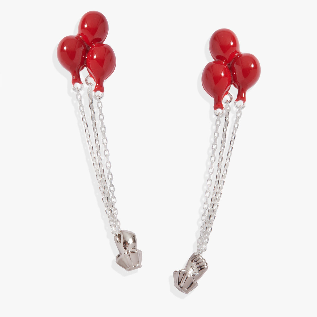 Alex and Ani Welcome to Derry™ Statement Earring