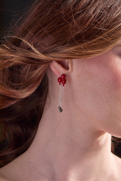 Alex and Ani Welcome to Derry™ Statement Earring