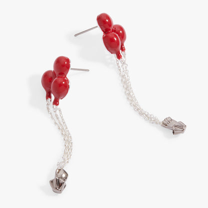 Alex and Ani Welcome to Derry™ Statement Earring