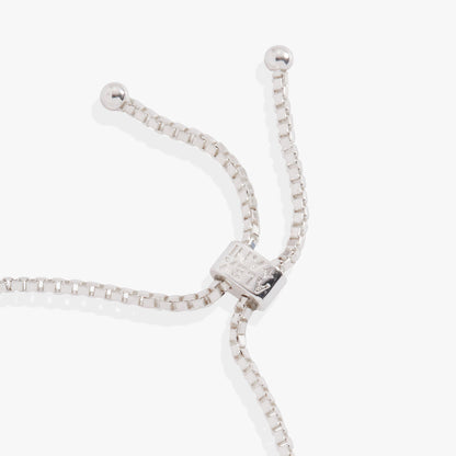Alex and Ani Welcome to Derry™ Charm Bolo Bracelet