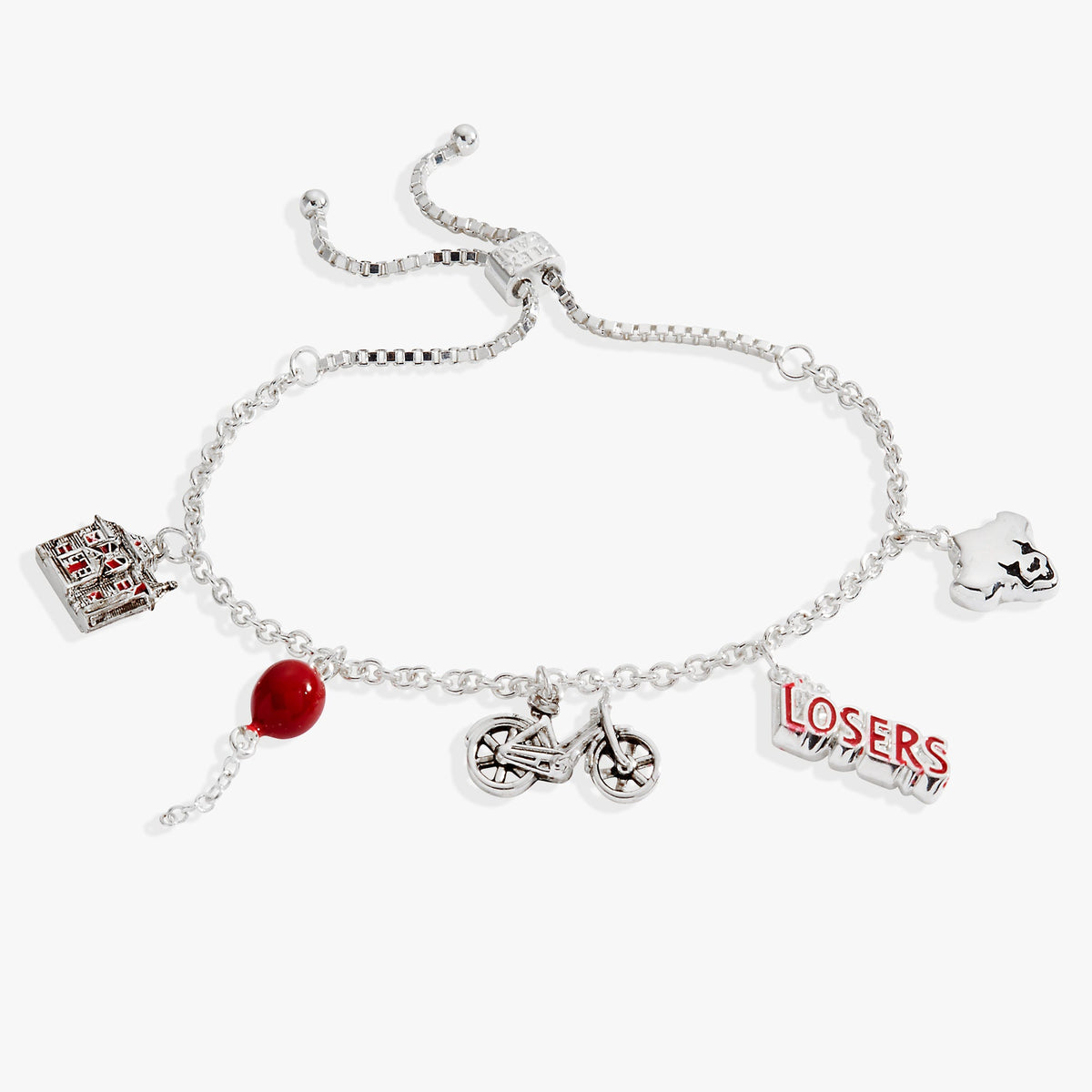 Alex and Ani It: Welcome to Derry™ Collector's Pack Bundle