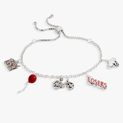 Alex and Ani It: Welcome to Derry™ Collector's Pack Bundle