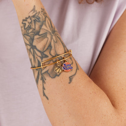 Alex and Ani Space Jam 'Tune Squad' Duo Charm Bangle - Alex and Ani