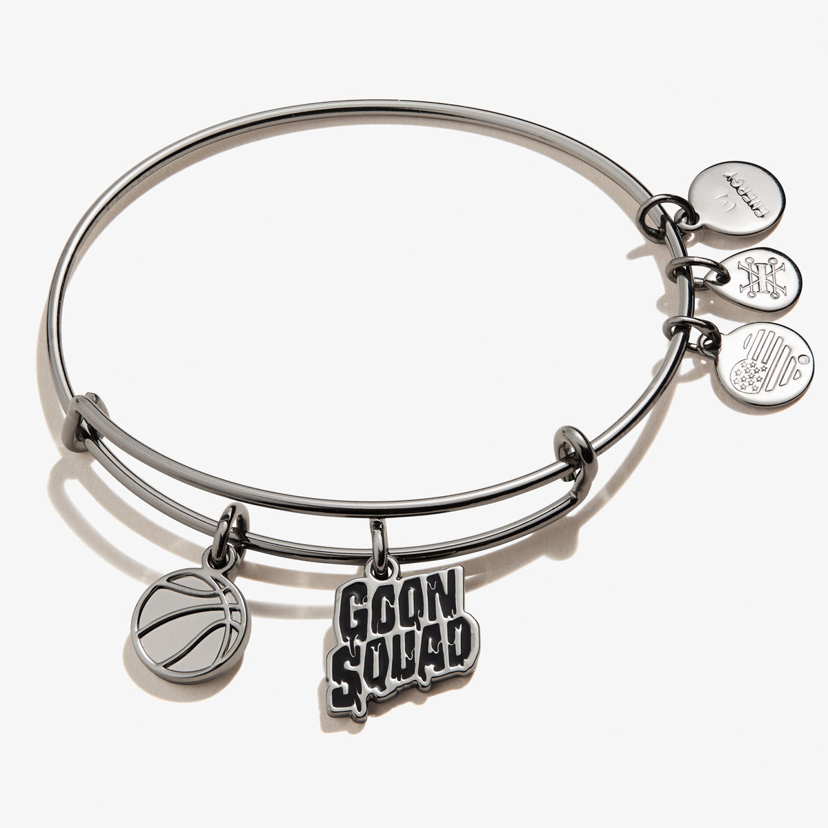 Alex and Ani Space Jam 'Goon Squad' Duo Charm Bangle - Alex and Ani