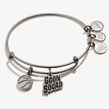 Alex and Ani Space Jam 'Goon Squad' Duo Charm Bangle - Alex and Ani