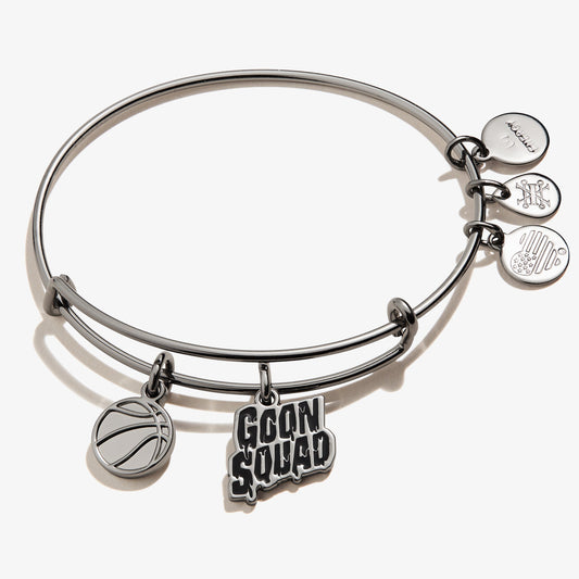 Alex and Ani Space Jam 'Goon Squad' Duo Charm Bangle - Alex and Ani
