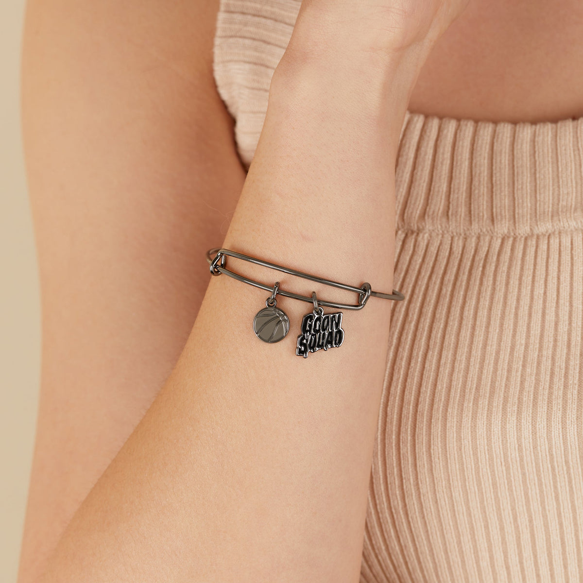 Alex and Ani Space Jam 'Goon Squad' Duo Charm Bangle - Alex and Ani