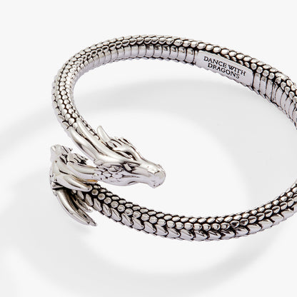Alex and Ani HOUSE OF THE DRAGON™ Cuff Bracelet