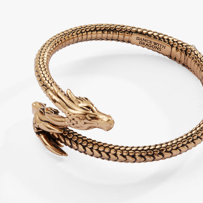 Alex and Ani HOUSE OF THE DRAGON™ Cuff Bracelet