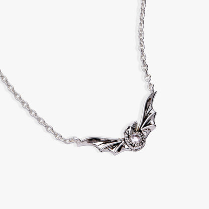 Alex and Ani HOUSE OF THE DRAGON™ Syrax Necklace
