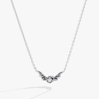 Alex and Ani HOUSE OF THE DRAGON™ Syrax Necklace