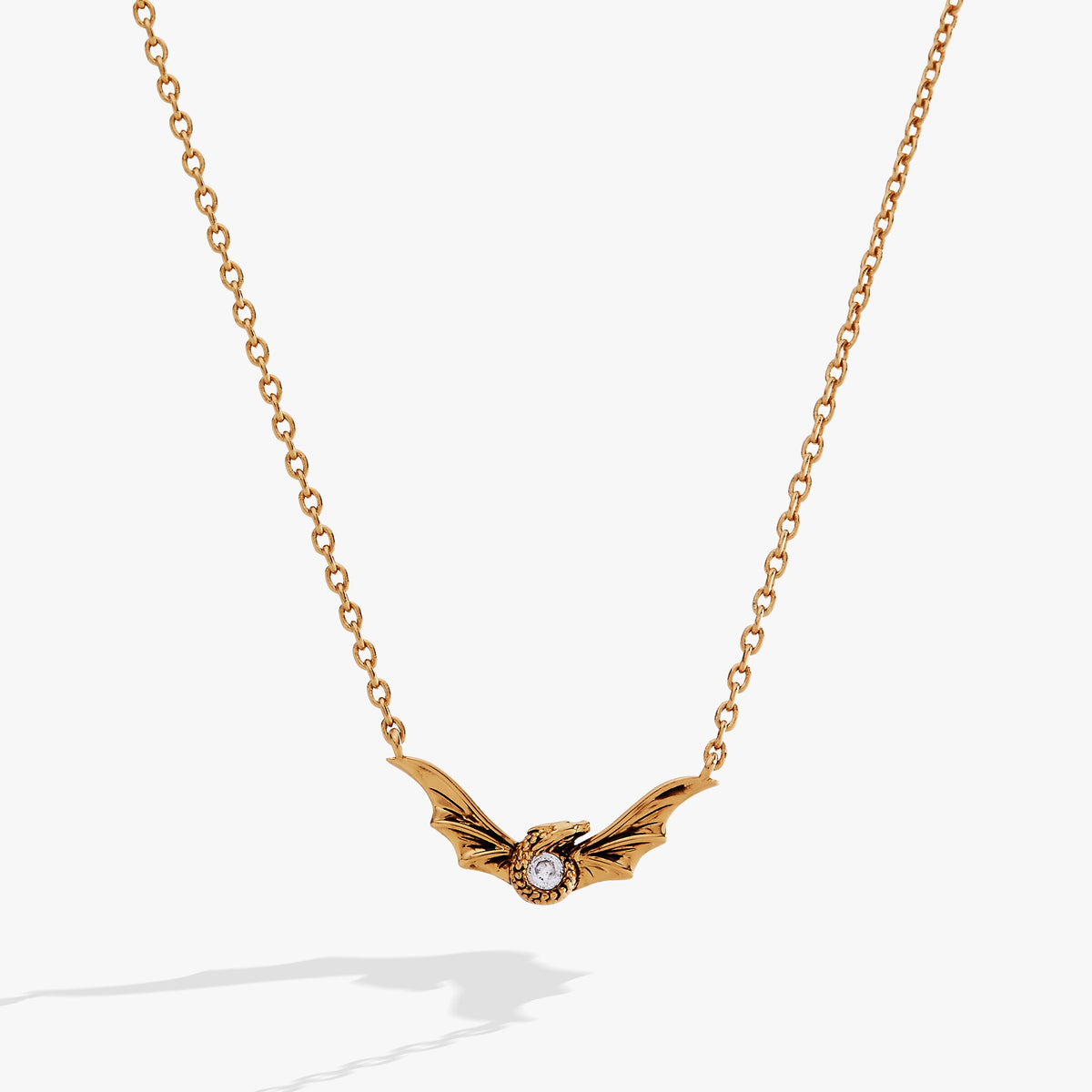 Alex and Ani HOUSE OF THE DRAGON™ Syrax Necklace