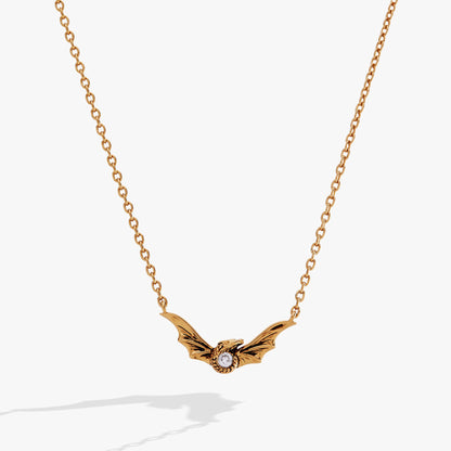 Alex and Ani HOUSE OF THE DRAGON™ Syrax Necklace