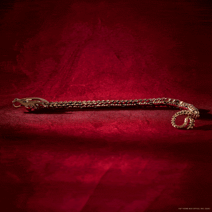 Alex and Ani HOUSE OF THE DRAGON™ Syrax Linear Bracelet
