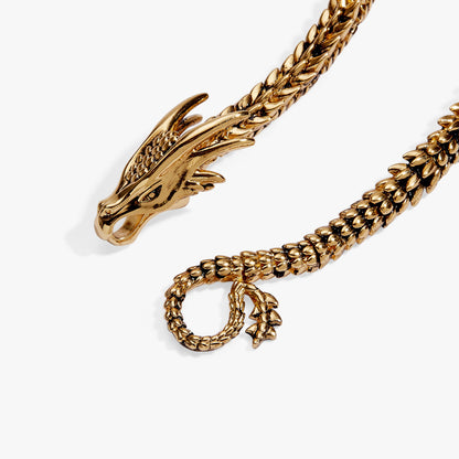 Alex and Ani HOUSE OF THE DRAGON™ Syrax Linear Bracelet