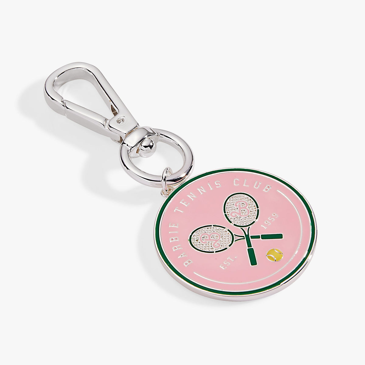Alex and Ani Barbie™ Tennis Bag Charm