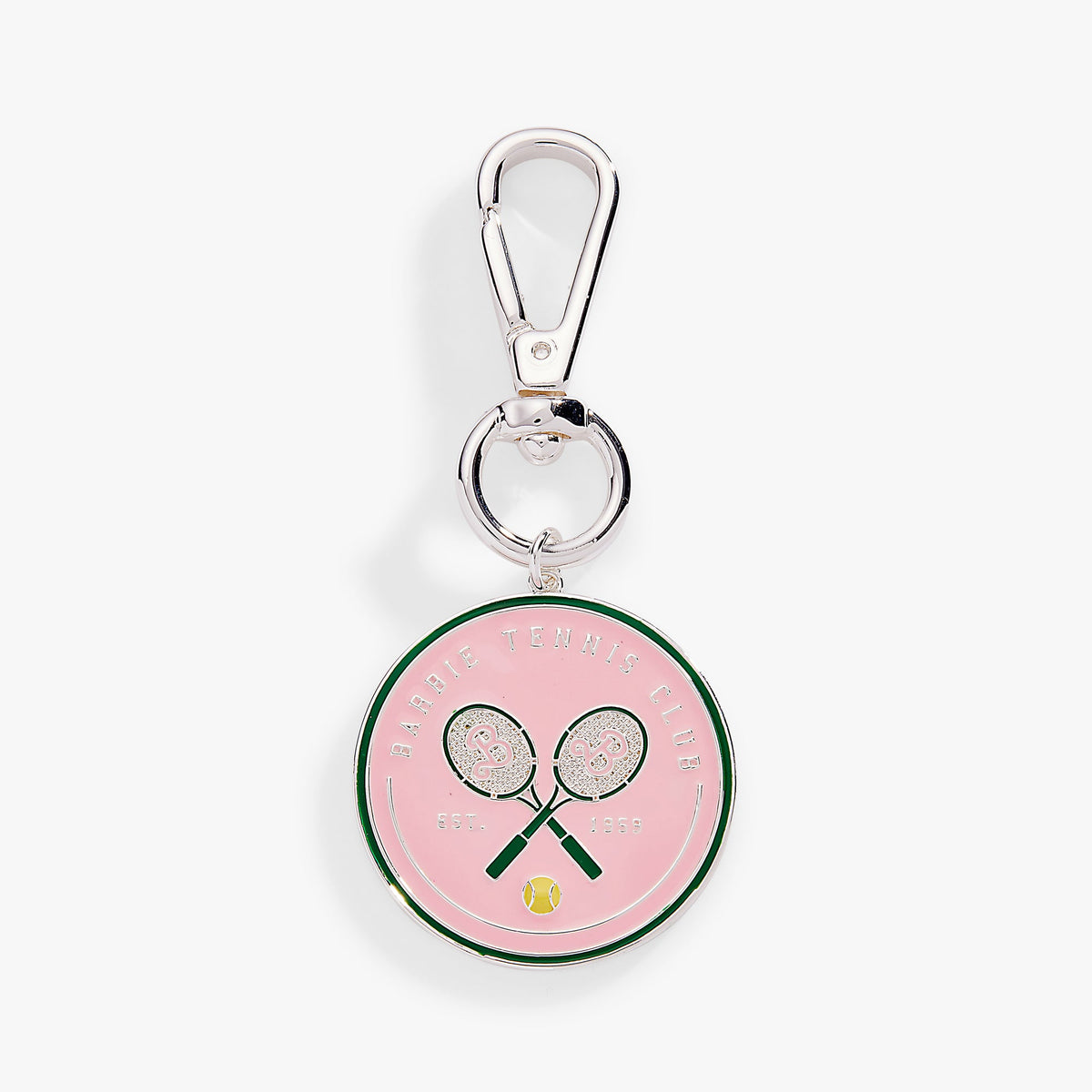 Alex and Ani Barbie™ Tennis Bag Charm
