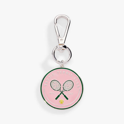Alex and Ani Barbie™ Tennis Bag Charm