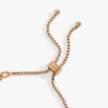 Alex and Ani Barbie™ Travel Bolo Bracelet