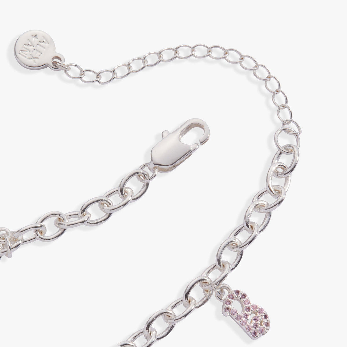 Alex and Ani Barbie™ Chef Charm Bracelet