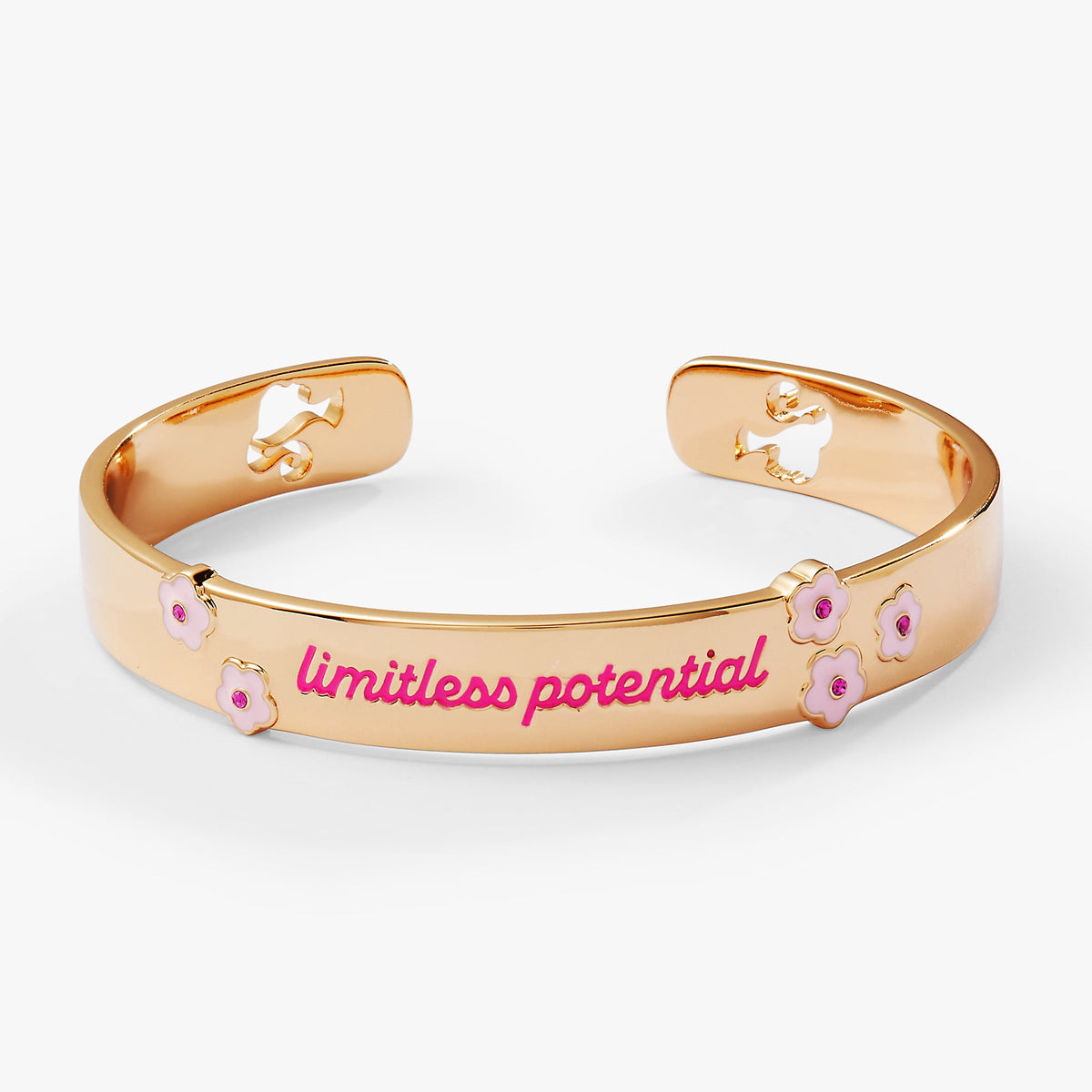 Alex and Ani Barbie™ Cuff Bracelet