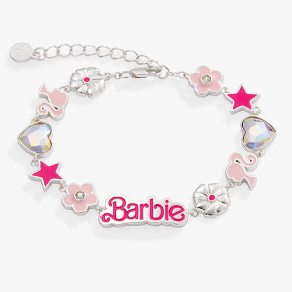 Alex and Ani Barbie™ Charm Bracelet