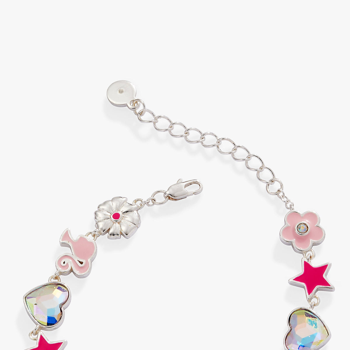 Alex and Ani Barbie™ Charm Bracelet