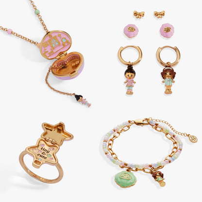 Alex and Ani Polly Pocket™ Collector’s Pack Bundle