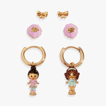 Alex and Ani Polly Pocket™ Collector’s Pack Bundle