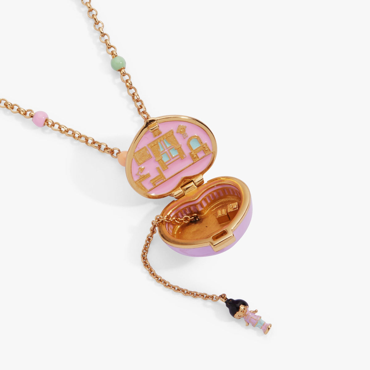 Alex and Ani Polly Pocket™ Collector’s Pack Bundle