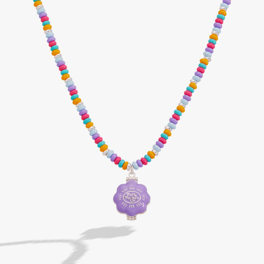 Alex and Ani Polly Pocket™ Limited Edition Pool Party Locket