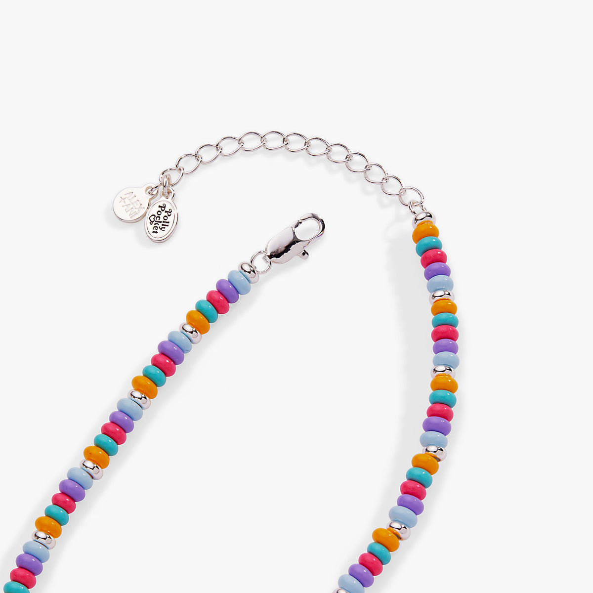 Alex and Ani Polly Pocket™ Limited Edition Pool Party Locket