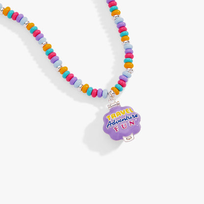Alex and Ani Polly Pocket™ Limited Edition Pool Party Locket