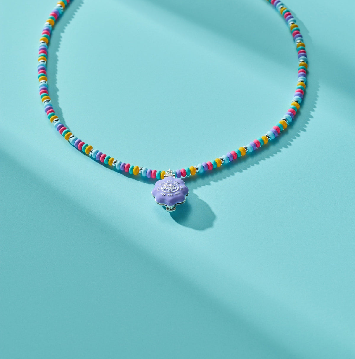 Alex and Ani Polly Pocket™ Limited Edition Pool Party Locket