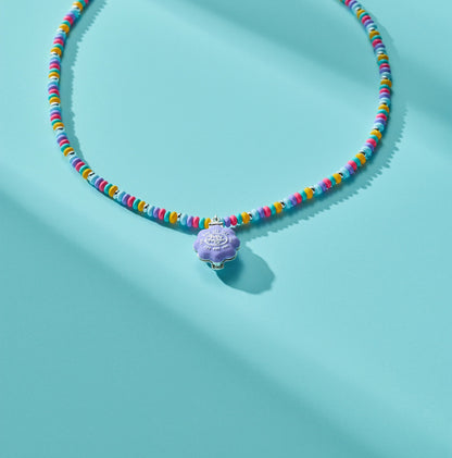 Alex and Ani Polly Pocket™ Limited Edition Pool Party Locket