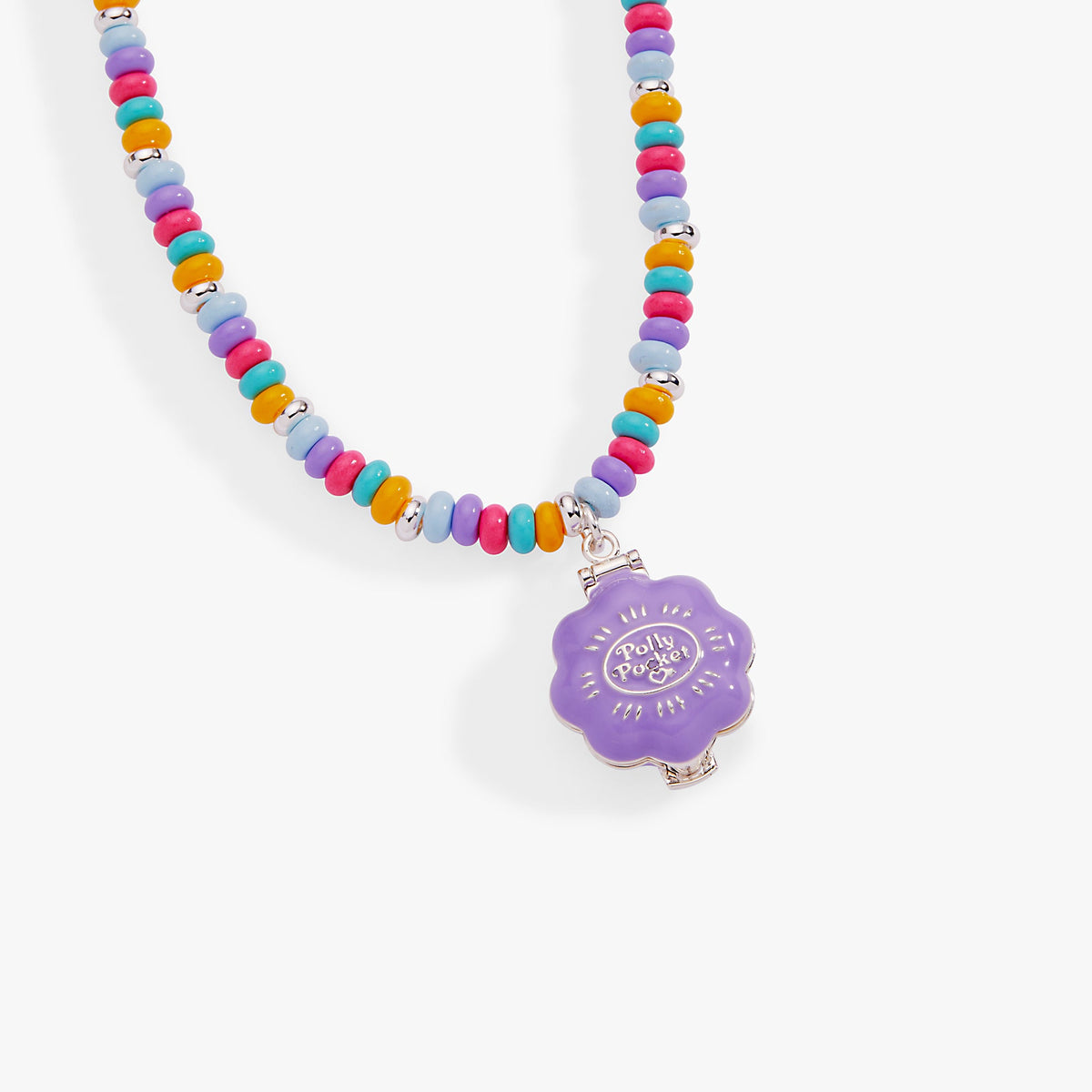 Alex and Ani Polly Pocket™ Limited Edition Pool Party Locket