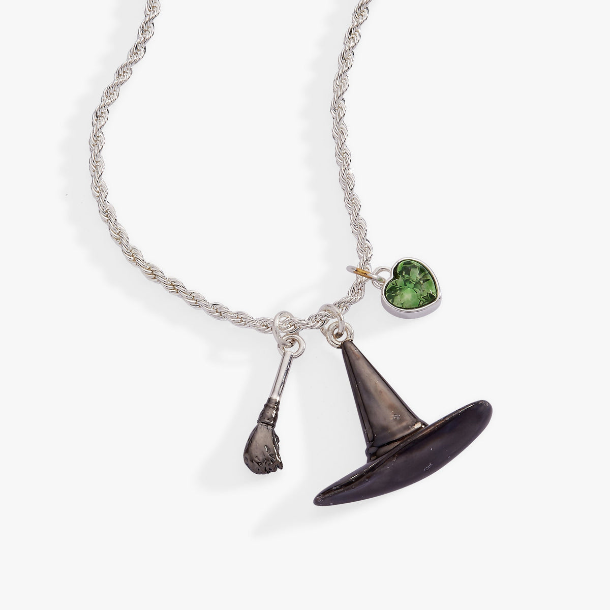 Alex and Ani The Wizard of Oz™ Wicked Witch Charm Pendant