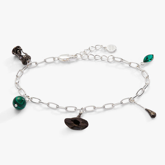 Alex and Ani The Wizard of Oz™ Wicked Witch Charm Bracelet