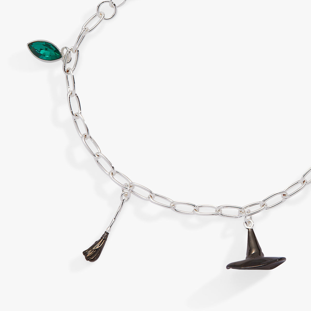 Alex and Ani The Wizard of Oz™ Wicked Witch Charm Bracelet