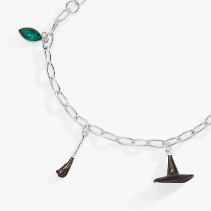 Alex and Ani The Wizard of Oz™ Wicked Witch Charm Bracelet