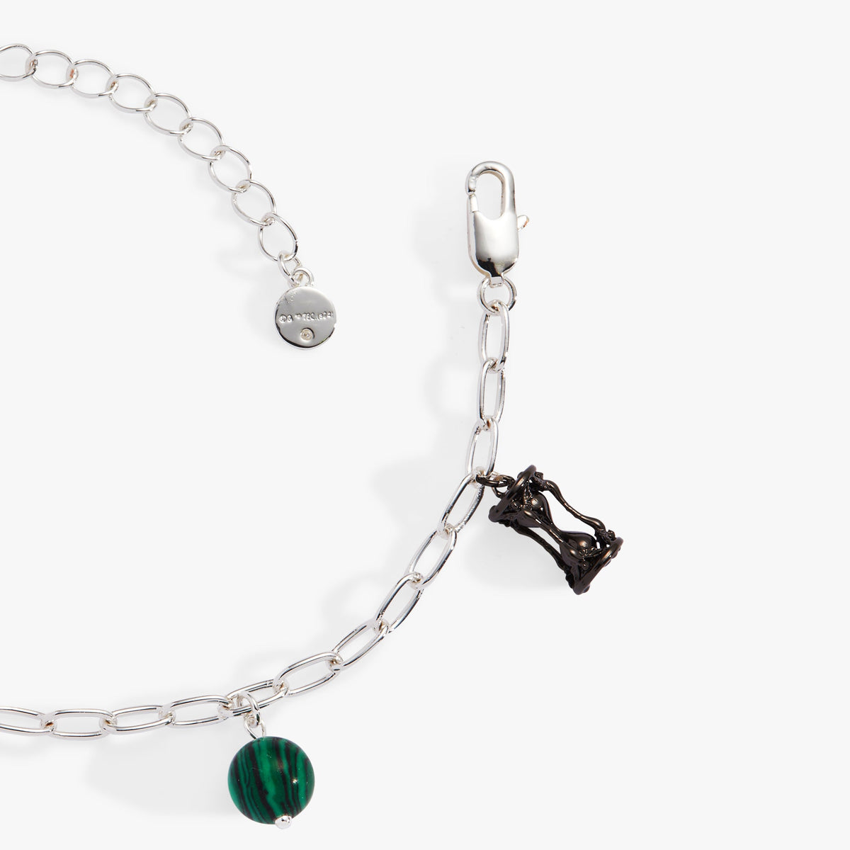 Alex and Ani The Wizard of Oz™ Wicked Witch Charm Bracelet