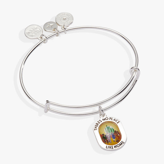 Alex and Ani The Wizard of Oz™ No Place Like Home Bangle