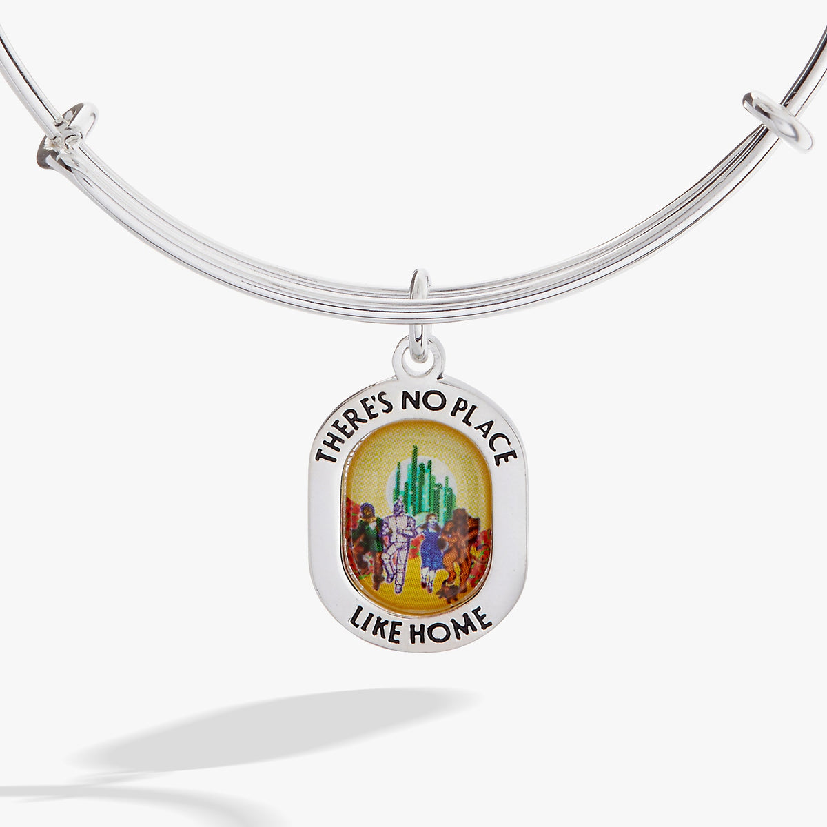 Alex and Ani The Wizard of Oz™ No Place Like Home Bangle