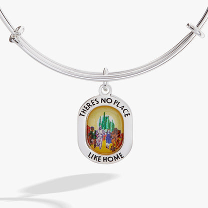 Alex and Ani The Wizard of Oz™ No Place Like Home Bangle
