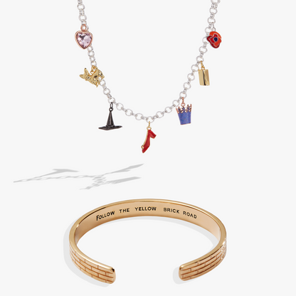 Alex and Ani The Wizard of Oz™ 'The Essentials' Bundle